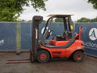 Image de 1998 Linde H25T-03
