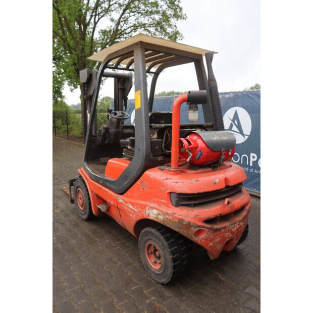 1998 Linde H25T-03-48967851