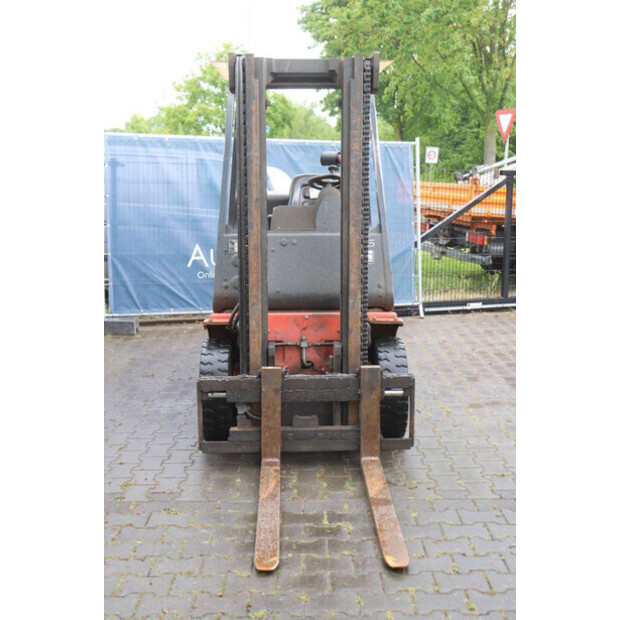 1998 Linde H25T-03-48967854