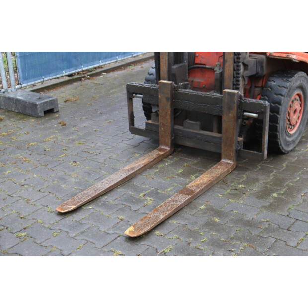 1998 Linde H25T-03-48967856