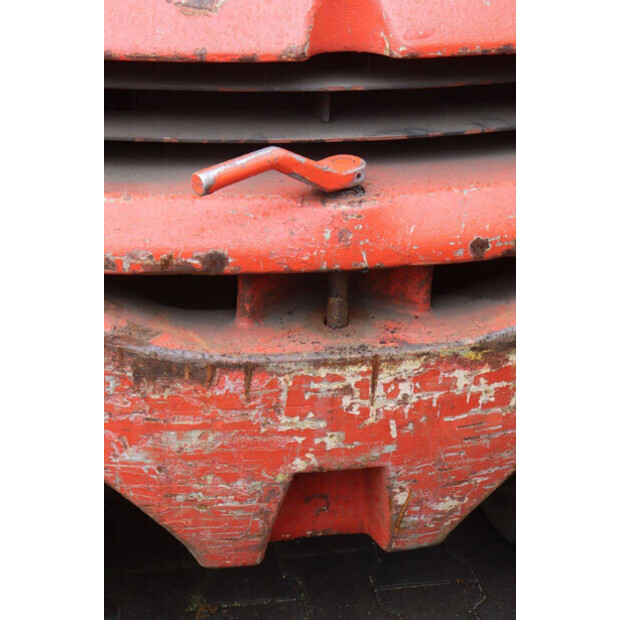 1998 Linde H25T-03-48967865