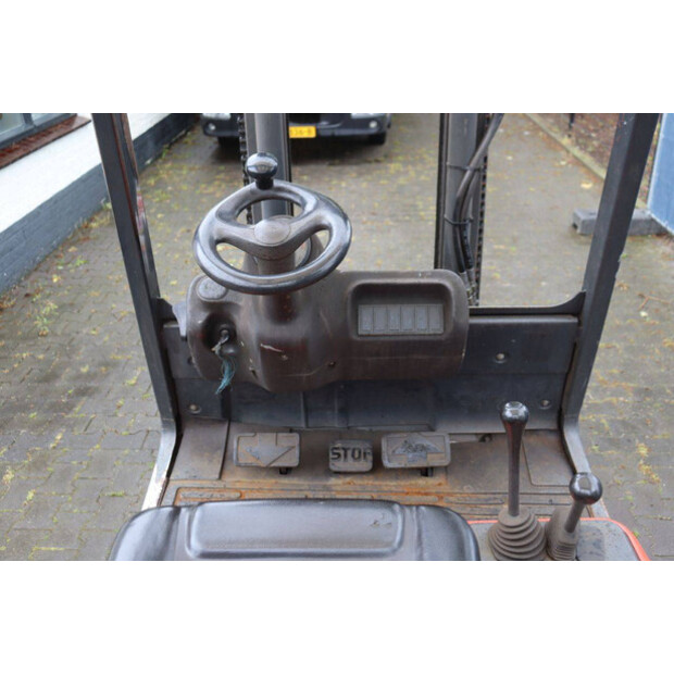 1998 Linde H25T-03-48967866