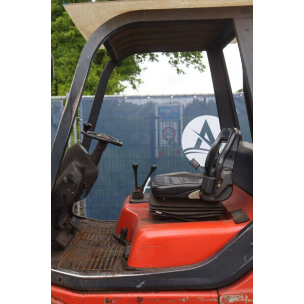 1998 Linde H25T-03-48967867