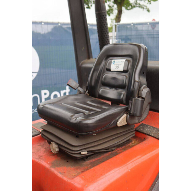 1998 Linde H25T-03-48967868