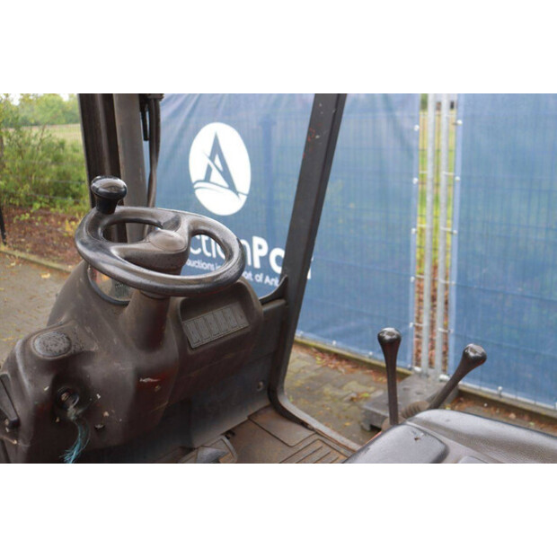 1998 Linde H25T-03-48967869