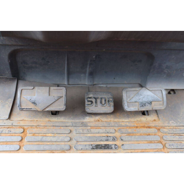 1998 Linde H25T-03-48967870