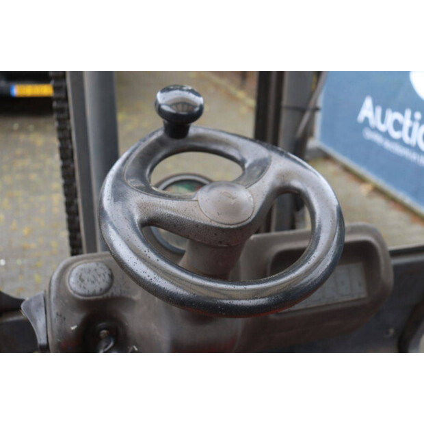 1998 Linde H25T-03-48967871