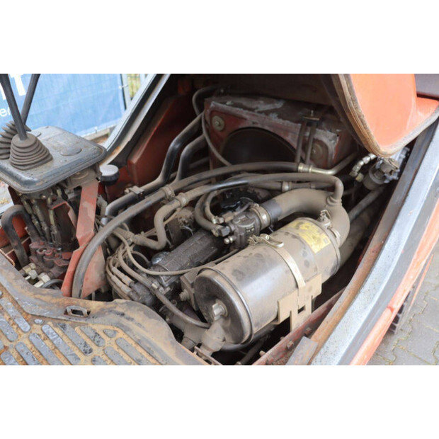 1998 Linde H25T-03-48967875