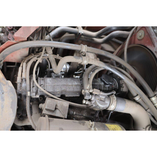 1998 Linde H25T-03-48967876