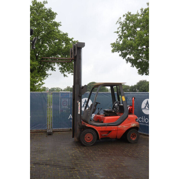1998 Linde H25T-03-48967877