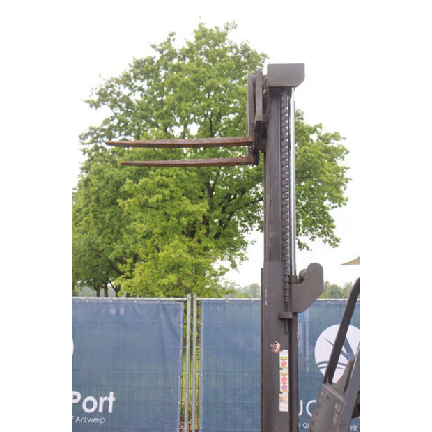1998 Linde H25T-03-48967880
