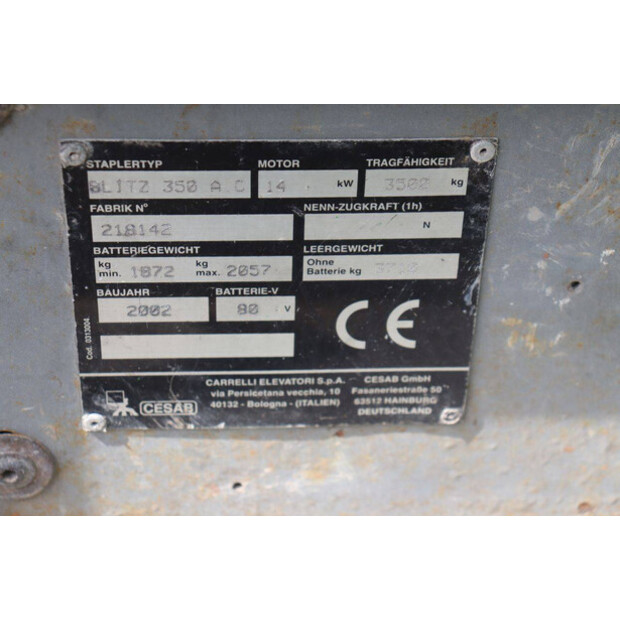 2002 سيساب BL1TZ350AC-48967902