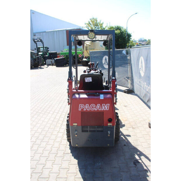 2023 Pacam 2025-48967915