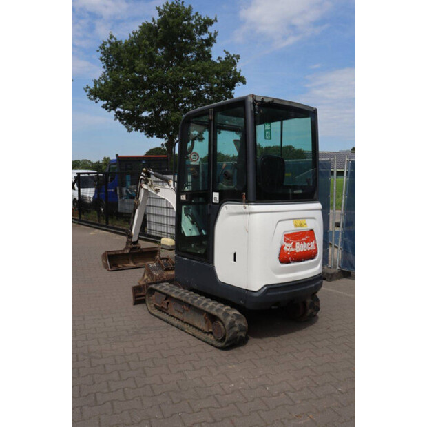 2018 BOBCAT E19-48967950
