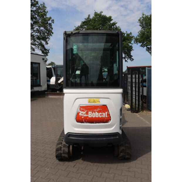 2018 BOBCAT E19-48967951