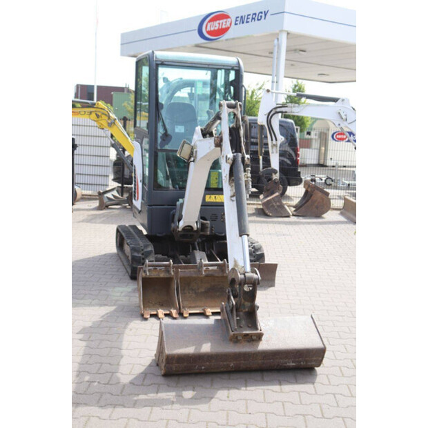2018 BOBCAT E19-48967953