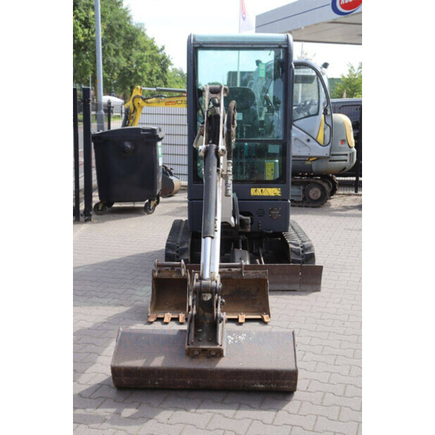 2018 BOBCAT E19-48967954