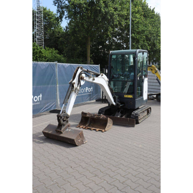 2018 BOBCAT E19-48967955