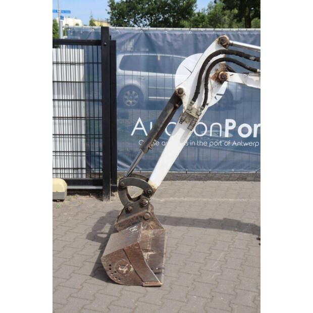 2018 BOBCAT E19-48967957