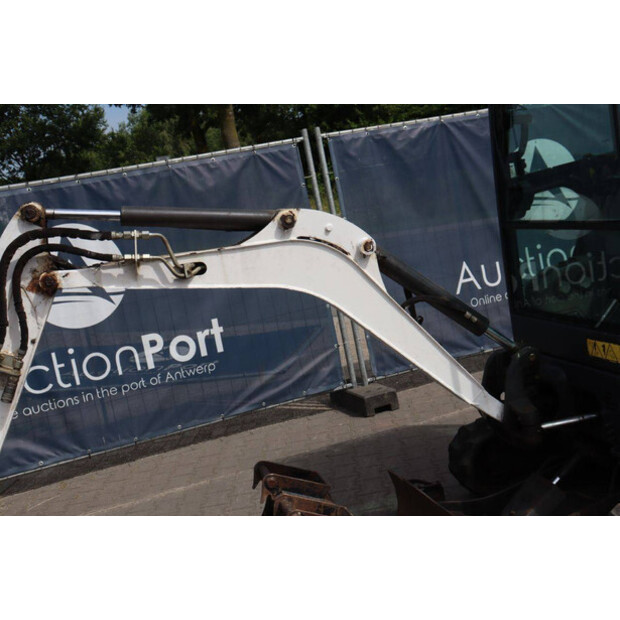 2018 BOBCAT E19-48967958