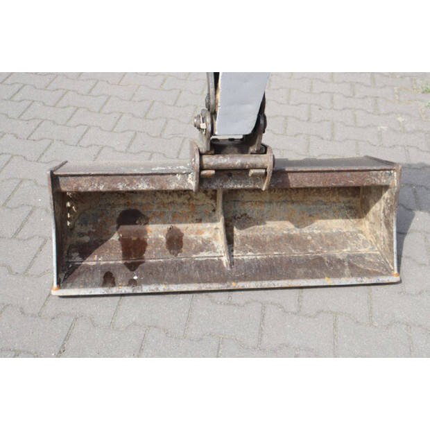 2018 BOBCAT E19-48967959