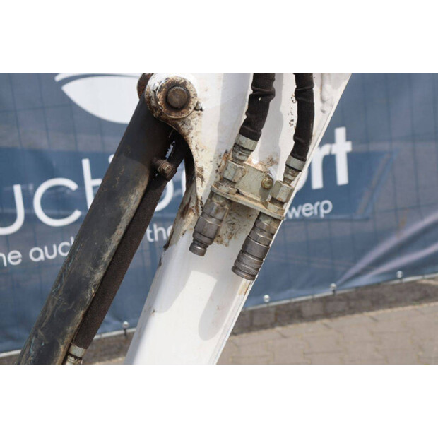 2018 BOBCAT E19-48967961