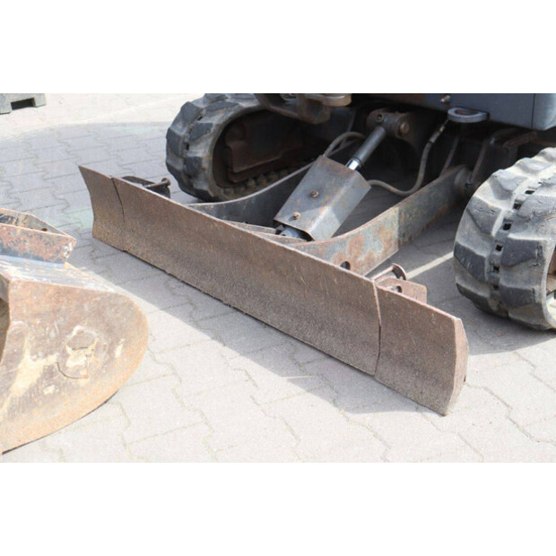 2018 BOBCAT E19-48967962