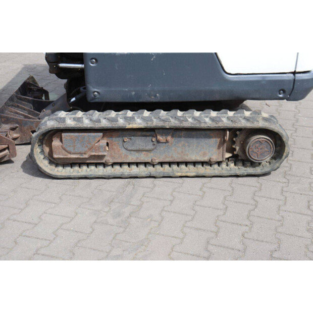 2018 BOBCAT E19-48967965