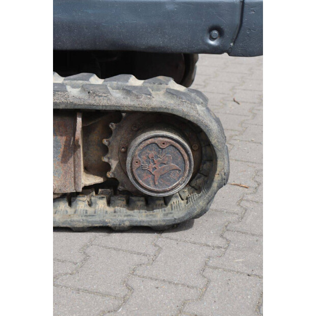 2018 BOBCAT E19-48967966
