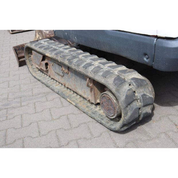 2018 BOBCAT E19-48967967