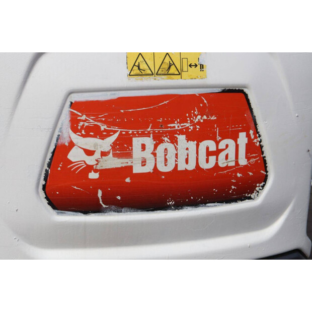 2018 BOBCAT E19-48967968