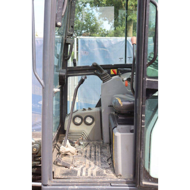 2018 BOBCAT E19-48967972