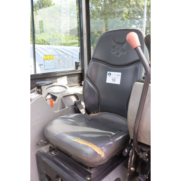 2018 BOBCAT E19-48967973