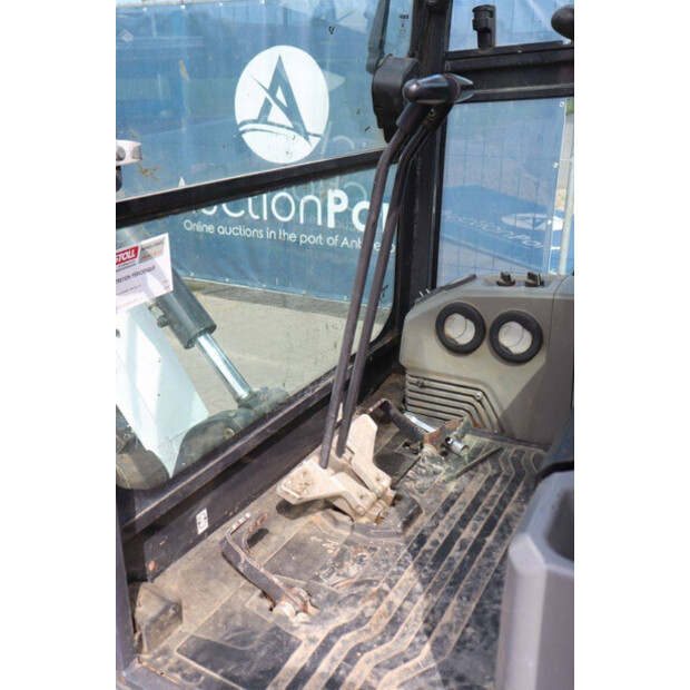 2018 BOBCAT E19-48967974