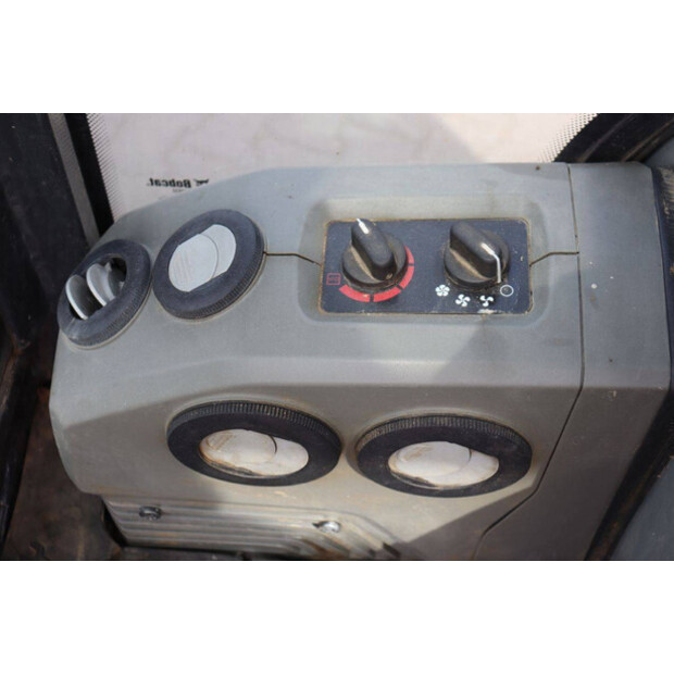 2018 BOBCAT E19-48967975