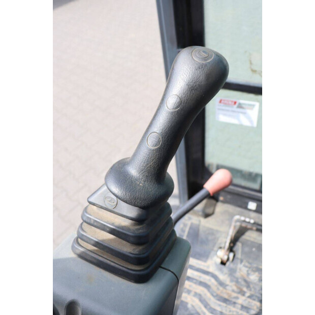 2018 BOBCAT E19-48967980