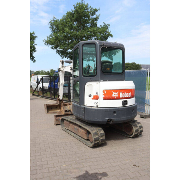 2018 BOBCAT E32-48967988