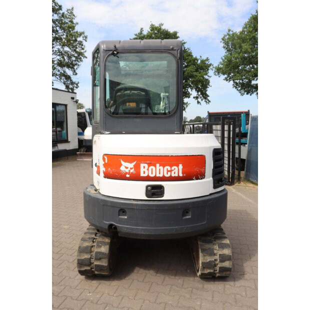 2018 BOBCAT E32-48967989