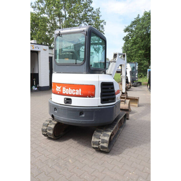 2018 BOBCAT E32-48967990