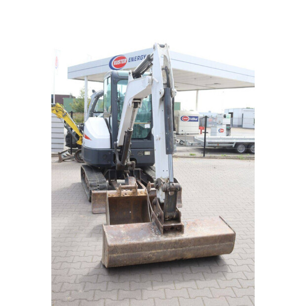 2018 BOBCAT E32-48967991