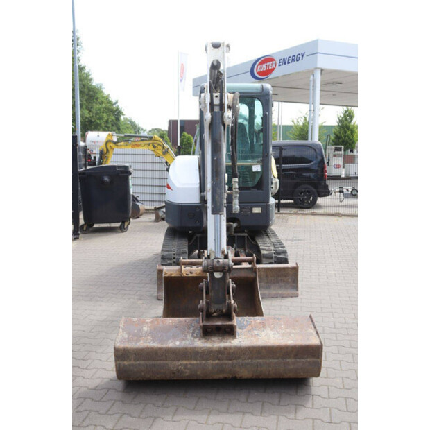 2018 BOBCAT E32-48967992