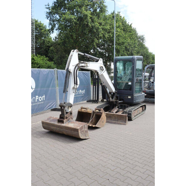 2018 BOBCAT E32-48967993