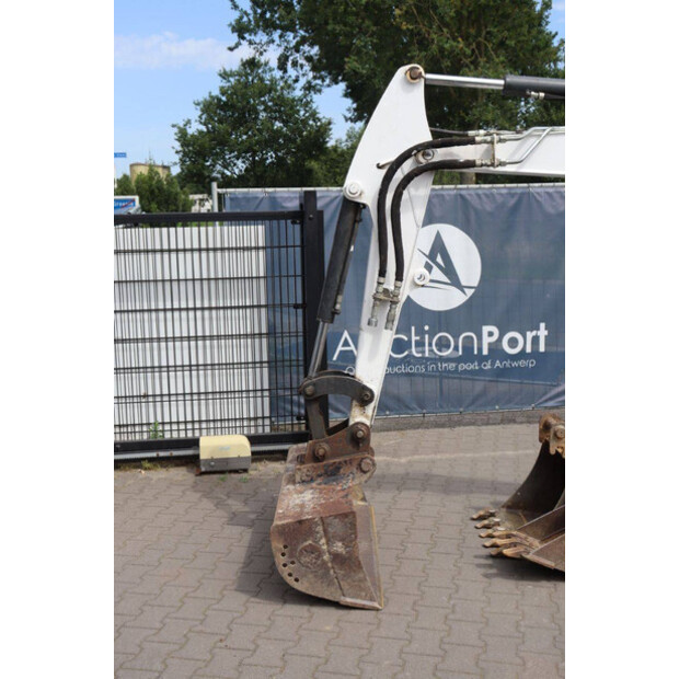 2018 BOBCAT E32-48967995
