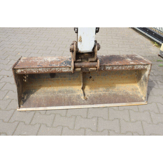 2018 BOBCAT E32-48967997