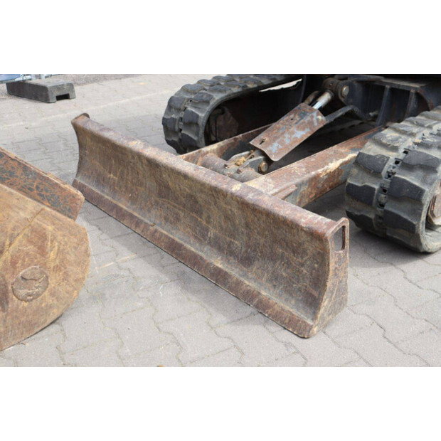 2018 BOBCAT E32-48968001