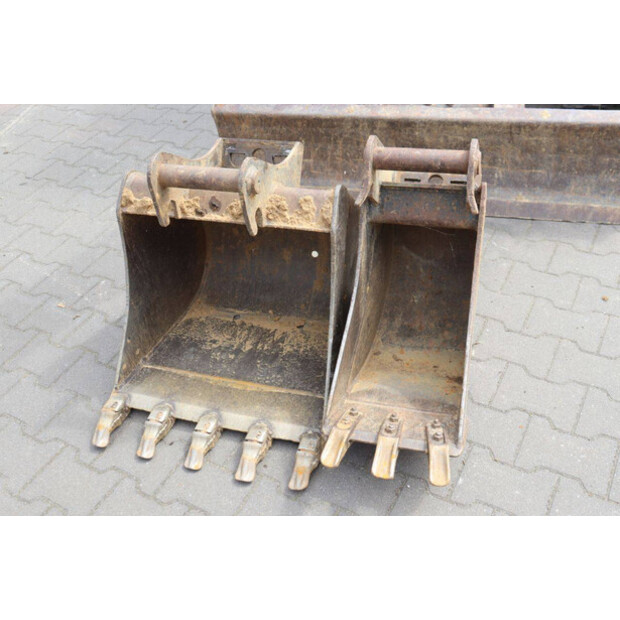 2018 BOBCAT E32-48968002