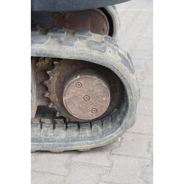 2018 BOBCAT E32-48968007