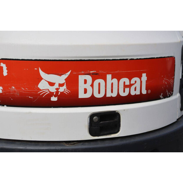 2018 BOBCAT E32-48968009