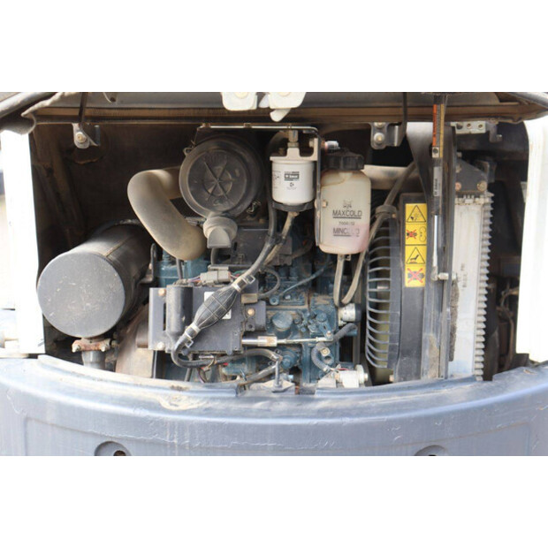 2018 BOBCAT E32-48968010