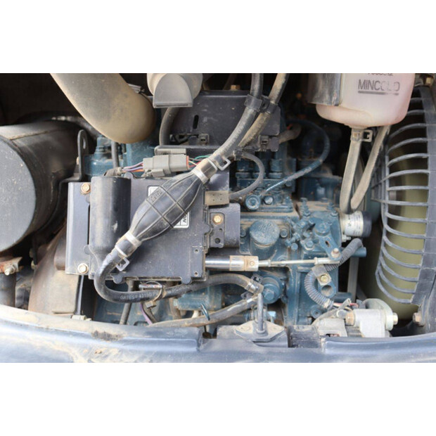 2018 BOBCAT E32-48968011